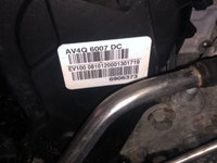 Motor fara anexe 2.0 tdci 2013 ford