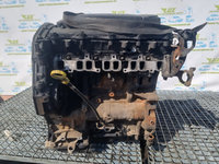 Motor fara anexe 2.0 tdci Cod HJBB Ford Mondeo 3 [facelift] [2003 - 2007]