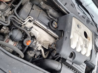 Motor fara anexe 2.0 TDI BKP Vw Passat B6