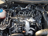 Motor FARA Anexe 2.0TDI CBAB 103KW 140CP VW EOS 2008 - 2012 Video cu Motorul in Anunt