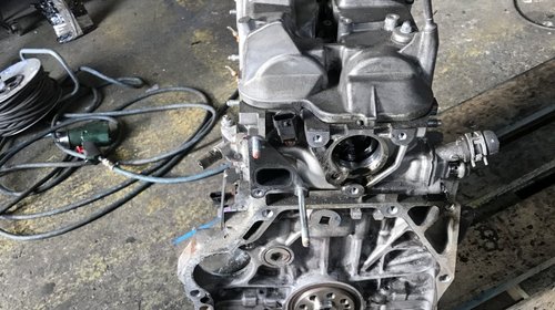 Motor fara anexe 2.2 i-CDTI N22A1 Honda Accord Cr v