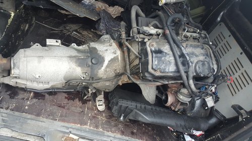 Motor fara anexe 2.2cdi euro 4 tip 646 pentru Mercedes Vito fabricație 2006