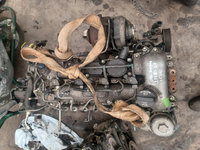 Motor fara anexe 2.2CDTI MX1253 MX1253 Opel Antara [facelift] [2011 - 2015]