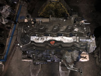 Motor fara anexe 2.2i-DTEC 150cp tip motor N22B3 Honda CR-V 3 [facelift] [2009 - 2012] Crossover 2.2 i-DTEC MT 4WD (150 hp)