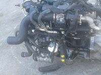 Motor fara anexe 2.3 euro 5 Iveco Daily