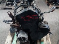 Motor fara anexe 2,3 motorizare pentru Iveco Daily Euro 4 (2006-2011) an fabricatie