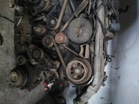 Motor fara anexe 2.5 diesel v6 180cp 2002 audi 6 c5