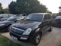 Motor fara anexe 2.7 XDI euro 3 SSangyong Rexton 1