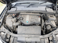 Motor fara anexe 23 25d bi-turbo 2.0 d 205cp 150kw N47D20D BMW x1 x5 seria 1 3 5 f11 f10 e84 f15 f20 f30 525 d