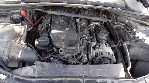 Motor fara anexe 3.0 diesel N57D30A /N57D30B 