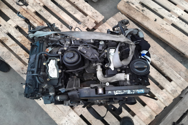 MOTOR FARA ANEXE 3.0 TIP CCW MX1253 Audi