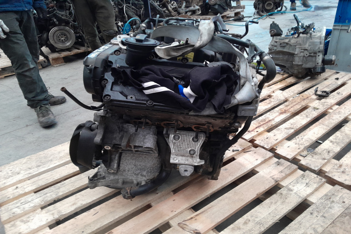 MOTOR FARA ANEXE 3.0 TIP CCW MX1253 Audi
