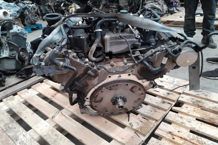MOTOR FARA ANEXE 3.0 TIP CCW MX1253 Audi