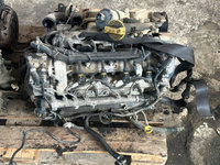 Motor fara anexe @604 Alfa Romeo 156 932 [1997 - 2007] wagon 2.0 MT (155 hp)