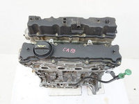 MOTOR FARA ANEXE 88CP , 16V KFU Peugeot 207 [2006 - 2009] Hatchback 3-usi 1.4 MT (73 hp)