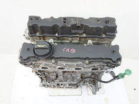 MOTOR FARA ANEXE 88CP , 16V KFU Peugeot 307 [2001 - 2005] Hatchback 3-usi 1.4 MT (75 hp)