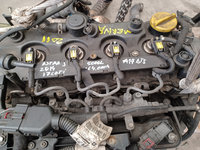 Motor fara anexe A17DTS 164.000KM MX1253 MX1253 Opel Astra J [facelift] [2012 - 2018]