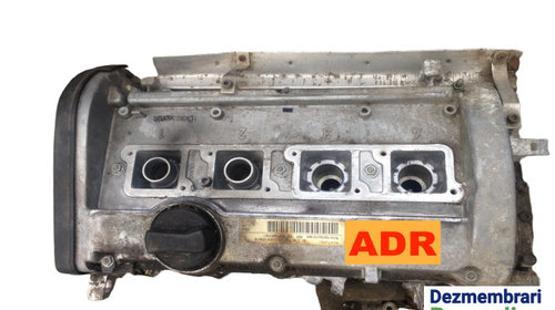 Motor fara anexe ADR Audi A4 B5 [1994 - 1999]