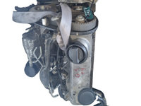 Motor fara anexe AGR Seat Cordoba 2 [1999 - 2003] Coupe 1.9 TD MT (110 hp)