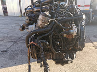 Motor fara anexe ASTRA H Z17DTH