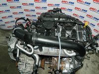 Motor fara anexe Audi A3 8P 2.0 TSI model 2005 - 2012