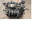 Motor fara anexe Audi A3 / Vw Touran / Vw Golf 5 1.6 FSI Cod: BAG