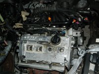 Motor fara anexe Audi A4 1.8B-20V model 1999