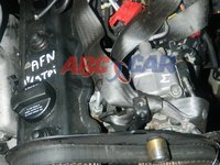Motor fara anexe Audi A4 1.9 TDI Cod: AFN
