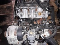 Motor fara anexe Audi A4 1998, 1.9 tdi, cod motor AFF