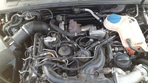 Motor fara anexe Audi A4 A5 A6 A8 Touareg Pha
