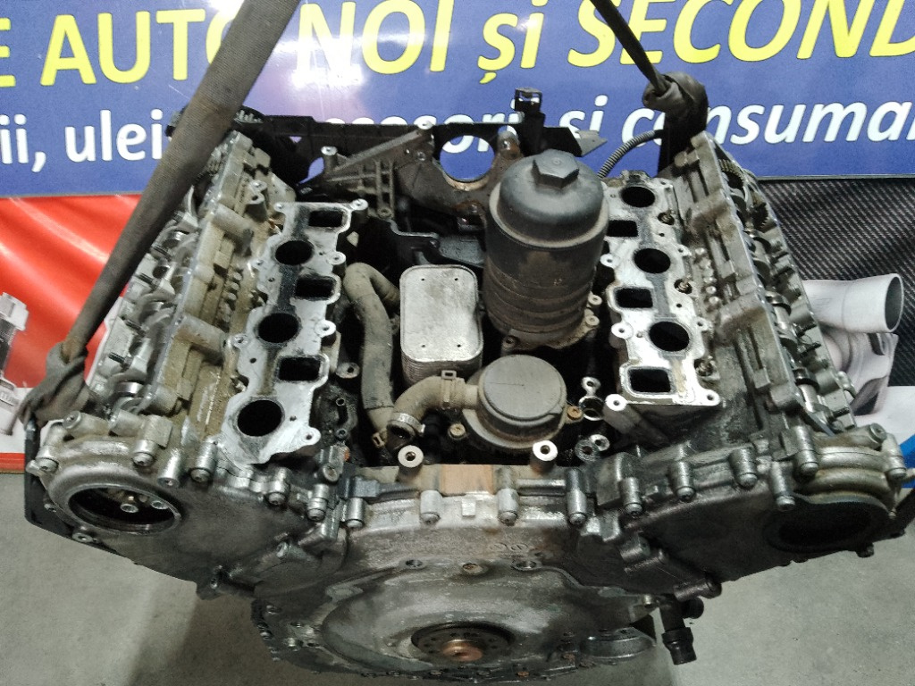 Motor fara anexe Audi A4 A6 A8 2.7 TDI B