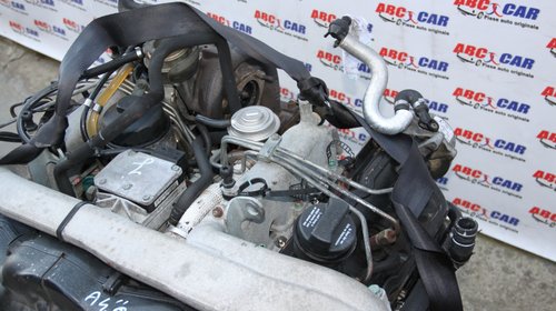 Motor fara anexe Audi A4 B6 8E 2.5 TDI cod: AYM model 2003