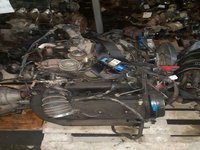 MOTOR FARA ANEXE AUDI A4 B7 2007 OEM:BDG.