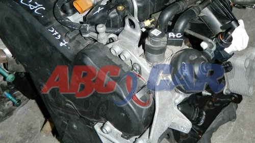 Motor fara anexe Audi A5 2.0 TDI CJC