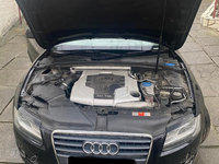 Motor fara anexe Audi a5 2.7tdi E5 CGKA fabricatie 2010 158004km Pe proba