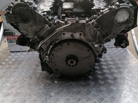 Motor fara anexe Audi A5 3.0 Motorina 2012, CCW