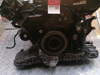 Motor fara anexe Audi A6 C6 2.7 Motorina 2007, BPP