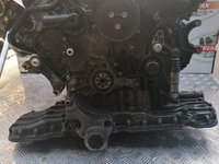 Motor fara anexe Audi A6 C6 2.7 Motorina 2007, BPP