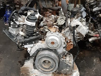 Motor fara anexe Audi A7 3.0 TDI 2018 Euro 6