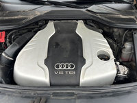 Motor fara anexe Audi A8 3.0 4H TDI quattro CDT CDTA