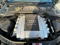 Motor fara anexe Audi A8 D3/4E [2002 - 2005] Sedan 4.0 TDI tiptronic quattro LWB (275 hp)