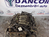 MOTOR FARA ANEXE AUDI A8 TIP MOTOR: 4.2i v8 quattro(4172cmc) 220kw 1994-2002