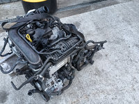 Motor fara anexe AUDI Q2 1.0 TSI DLAA