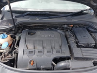 Motor fara anexe Audi , VW 2.0 tdi cod BMN