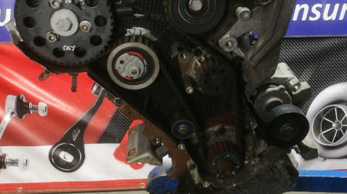 Motor fara anexe Audi Vw Seat Skoda 1.6 TDI C