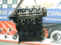 Motor fara anexe Audi Vw Seat Skoda 1.9 TDI AWX 2001-2005