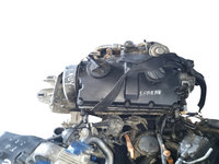 Motor fara anexe AUY- 1.9 TDI AUY Volkswagen VW Sharan [facelift] [2000 - 2003] Minivan 1.9 TDI MT (115 hp)