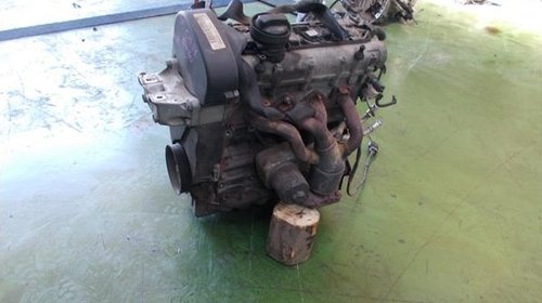 Motor fara anexe BCB Seat Toledo 2004