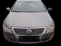 Motor fara anexe BKP BKP Volkswagen VW Passat B6 [2005 - 2010] wagon 5-usi 2.0 TDI MT (140 hp)