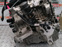 Motor fara anexe BMW 120 E87 2.0 Motorina 2012, N47D20B
